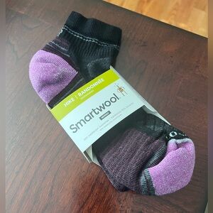 Smartwool Light Cushion Hike Ankle Sock